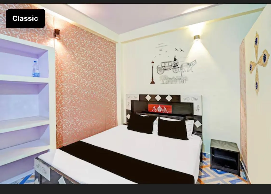 Bnb Kashi Comfort Varanasi India